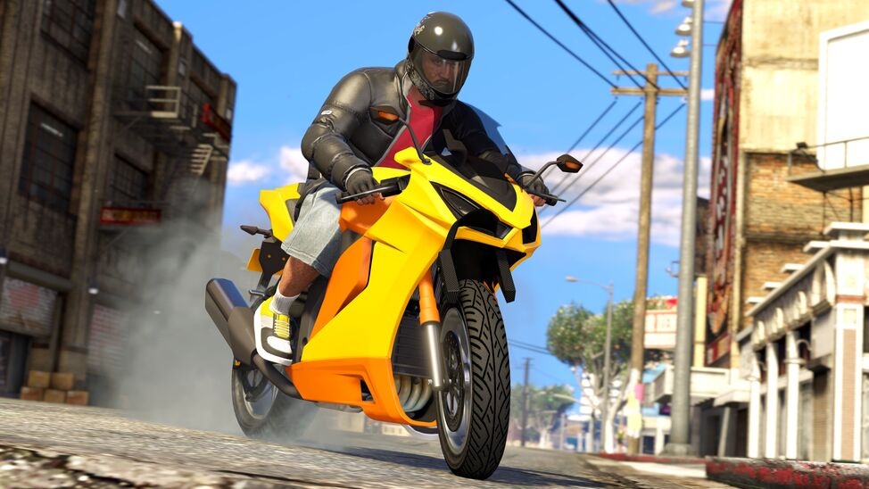 B)グランド・セフト・オート5 Drift Yosemite | GTA Wiki | Fandom
